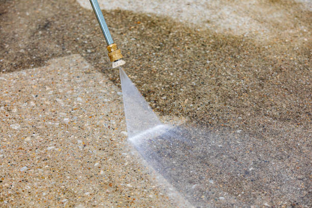 Best Roof Washing  in Attleboro, MA
