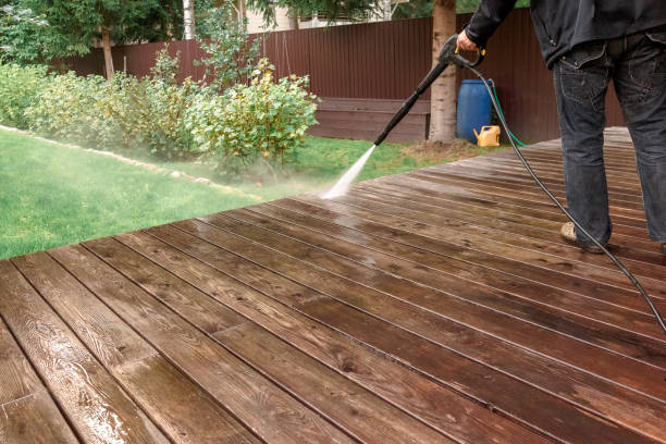 Best Oil Spill Cleanup  in Attleboro, MA